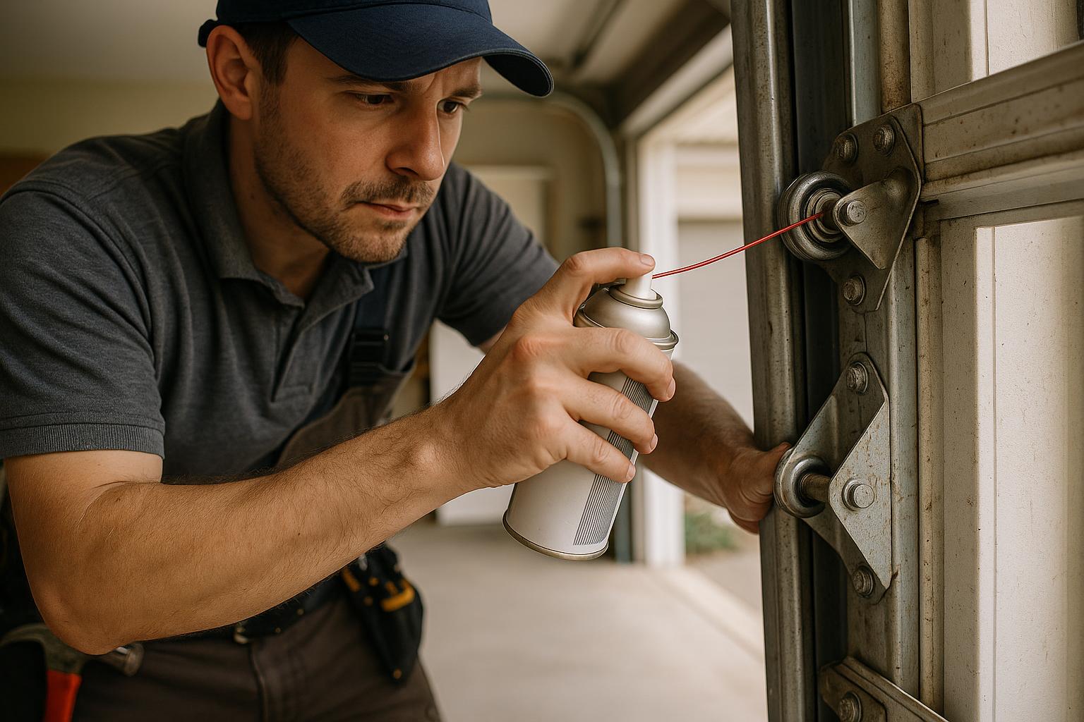 How Often Should You Service Your Garage Door?