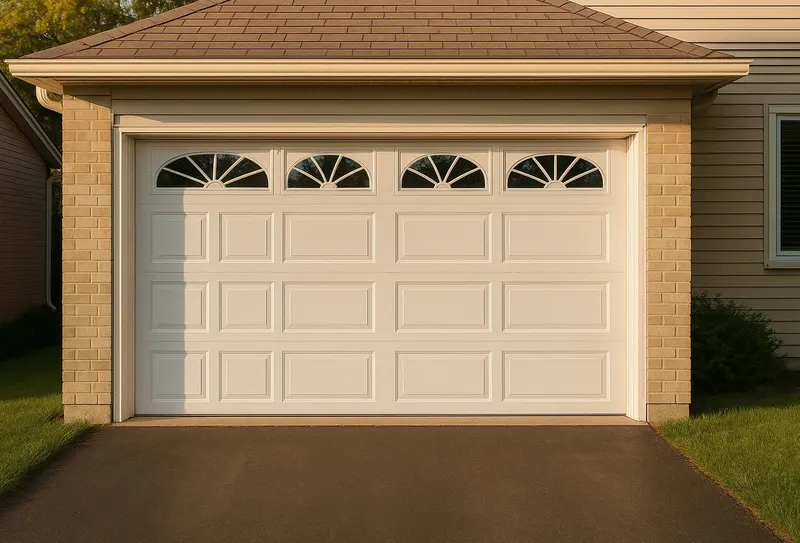 Contact Granite Bay Garage Door Works