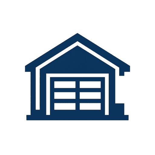 Granite Bay Garage Door Works logo